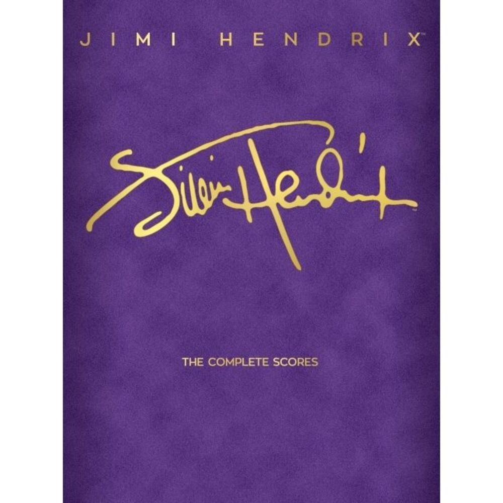 - -- Jimi Hendrix